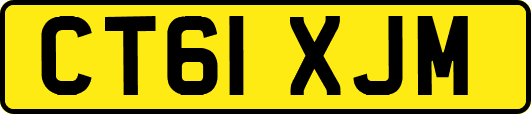 CT61XJM