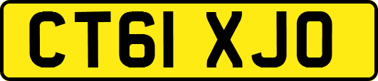 CT61XJO