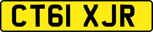 CT61XJR