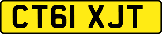 CT61XJT