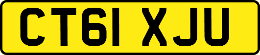 CT61XJU