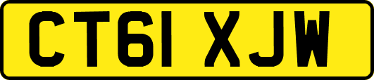 CT61XJW