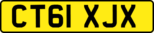 CT61XJX