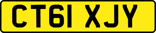 CT61XJY
