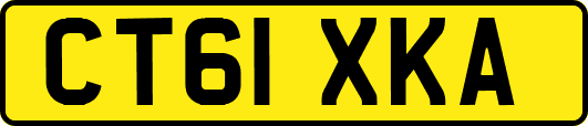 CT61XKA