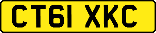 CT61XKC