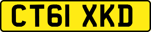 CT61XKD