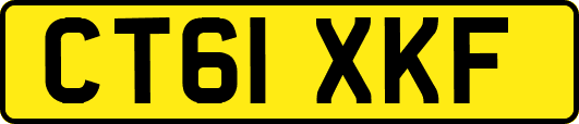 CT61XKF
