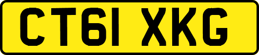 CT61XKG