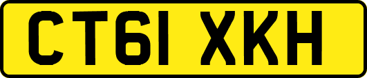 CT61XKH