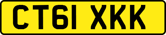 CT61XKK