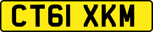CT61XKM