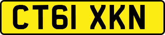 CT61XKN
