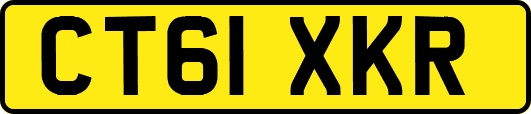 CT61XKR