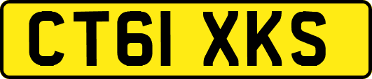 CT61XKS