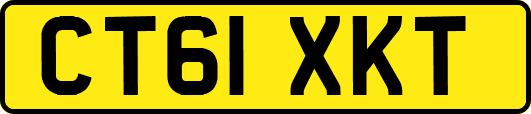 CT61XKT