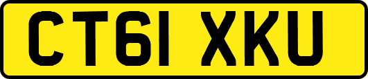 CT61XKU