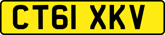 CT61XKV