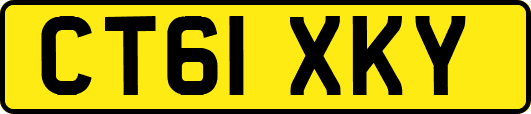 CT61XKY