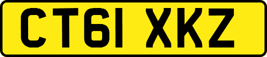 CT61XKZ