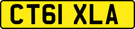 CT61XLA