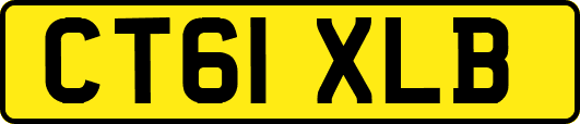 CT61XLB