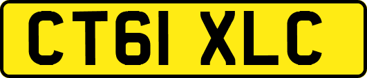 CT61XLC