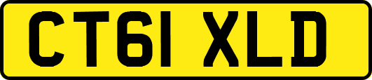 CT61XLD