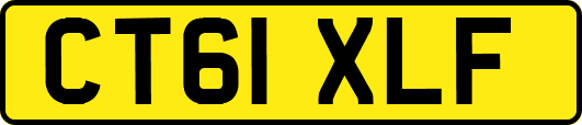 CT61XLF