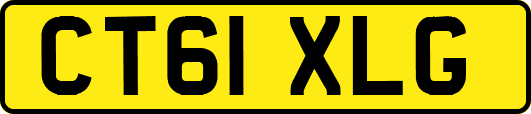 CT61XLG