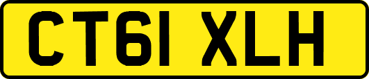 CT61XLH