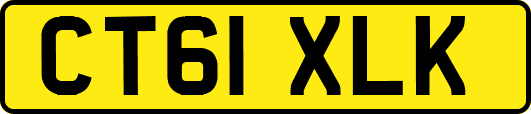 CT61XLK