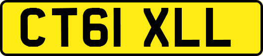 CT61XLL