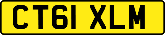 CT61XLM