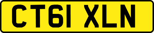 CT61XLN