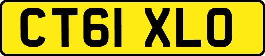 CT61XLO