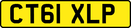 CT61XLP
