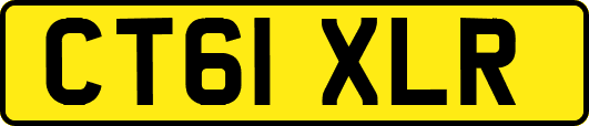 CT61XLR