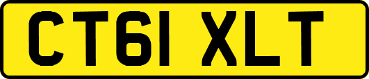 CT61XLT