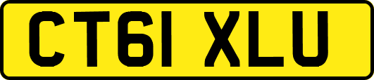 CT61XLU