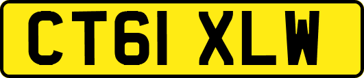 CT61XLW
