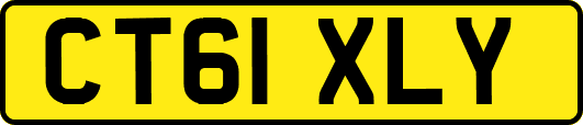 CT61XLY
