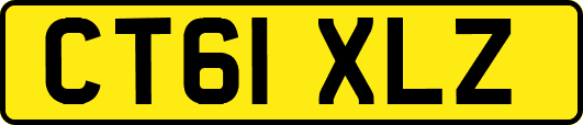 CT61XLZ