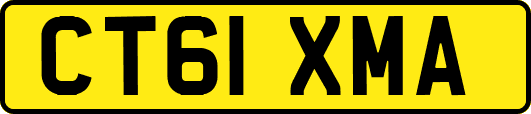 CT61XMA
