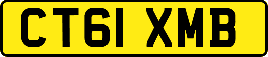 CT61XMB