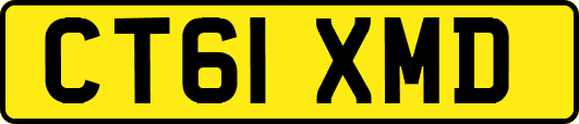 CT61XMD