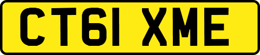 CT61XME