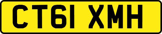 CT61XMH