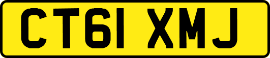 CT61XMJ
