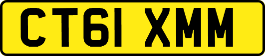 CT61XMM